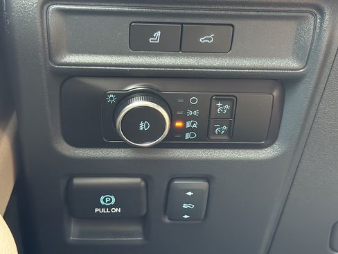 Used 2024 Ford Expedition Max Limited AWD/4WD image 29