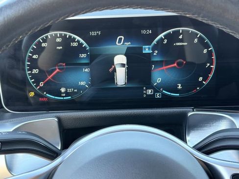 Used 2021 Mercedes-Benz GLB 250 image 12