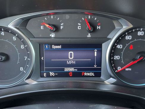 Used 2023 Chevrolet Equinox LT FWD image 13