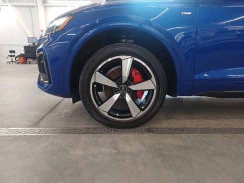 Used 2024 Audi Q5 2.0T Premium Plus AWD/4WD image 21