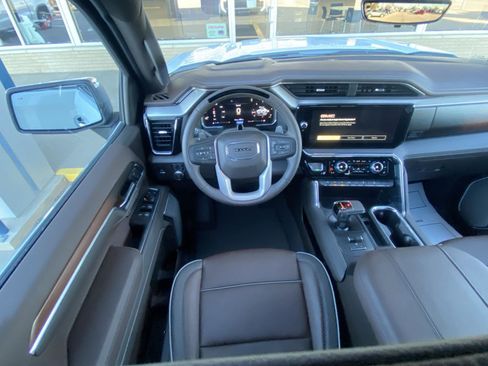 New 2026 GMC Sierra 1500 Denali w/ Technology Package image 11