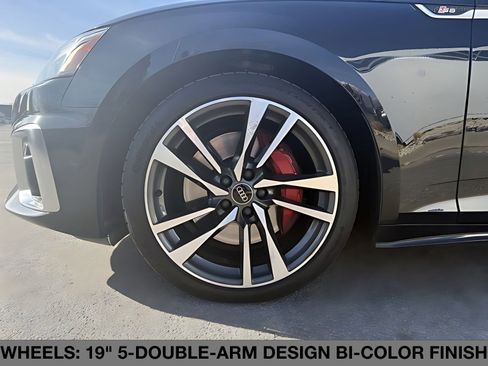 Certified 2023 Audi S5 Premium Plus w/ Premium Plus Package image 4