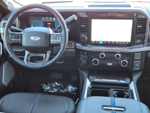 New 2026 Ford F250 Platinum image 28