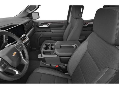 Used 2026 Chevrolet Silverado 1500 LT AWD/4WD image 11