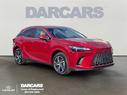 Used 2025 Lexus RX 350 Premium