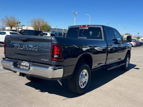 New 2026 RAM 3500 Tradesman image 6