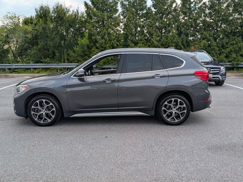 Used 2020 BMW X1 xDrive28i w/ Convenience Package AWD/4WD image 6