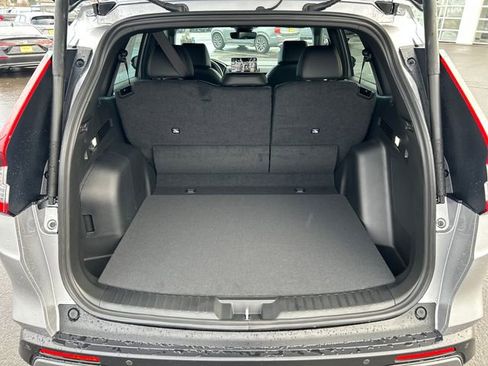 New 2026 Honda CR-V Sport Touring image 13