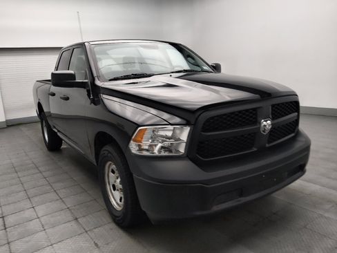 Used 2024 RAM 1500 Tradesman w/ Popular Equipment Group RWD image 13