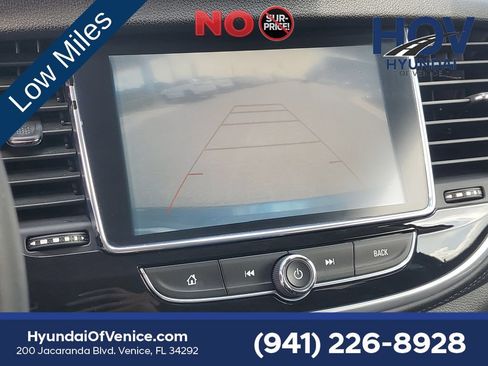 Used 2019 Buick Encore Preferred w/ Safety Package FWD image 29