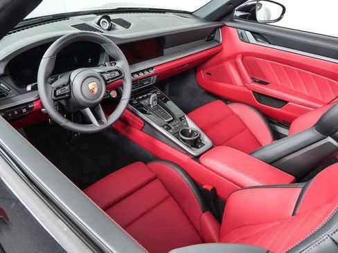 New 2026 Porsche 911 Carrera S RWD image 27