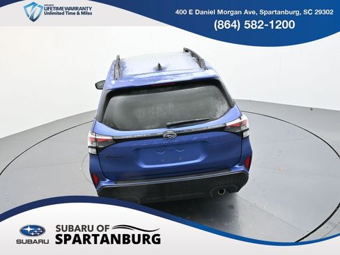 New 2026 Subaru Forester Limited image 23