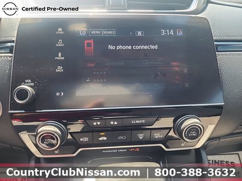 Used 2017 Honda CR-V EX-L image 17