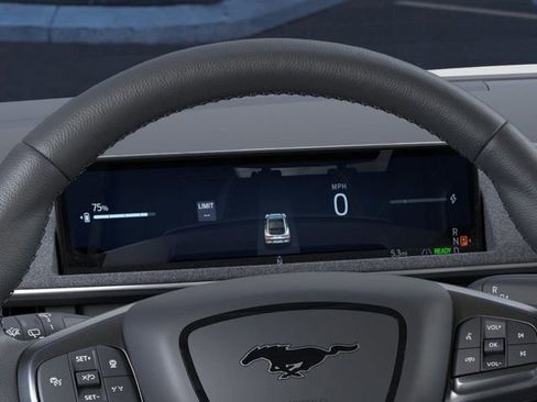 New 2026 Ford Mustang Mach-E Select w/ Comfort Package image 13