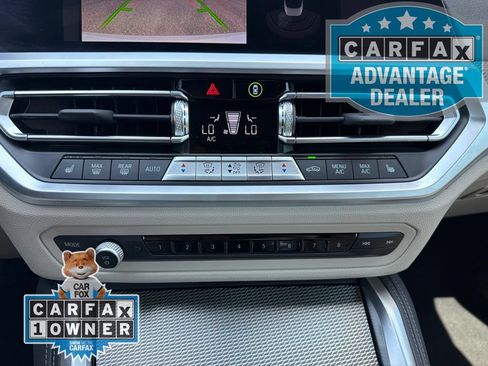 Used 2023 BMW 440i xDrive Convertible w/ Premium Package AWD/4WD image 10
