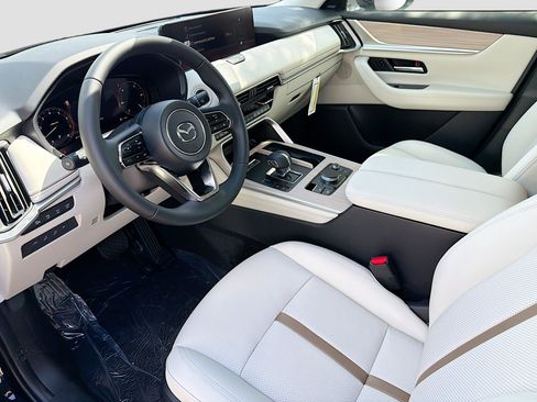 New 2026 MAZDA CX-90 3.3 Turbo w/ Premium Plus Pkg image 29