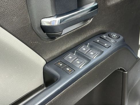 Used 2018 GMC Sierra 1500 4x4 Double Cab w/ Elevation Edition image 22