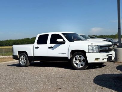 Used 2012 Chevrolet Silverado 1500 W/T