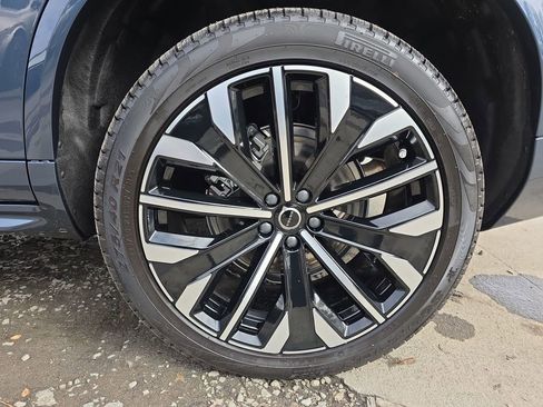 New 2026 Volvo XC90 B6 Plus image 46