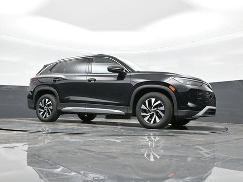 New 2026 Volkswagen Tiguan S FWD image 22