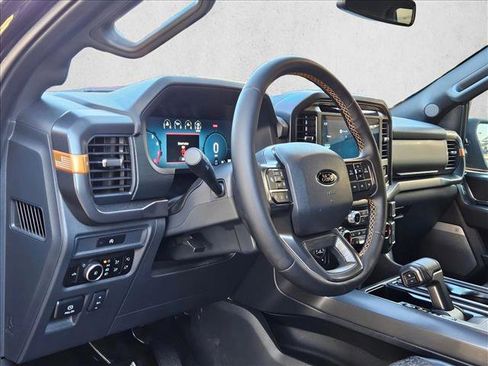 Used 2025 Ford F150 Tremor AWD/4WD image 8