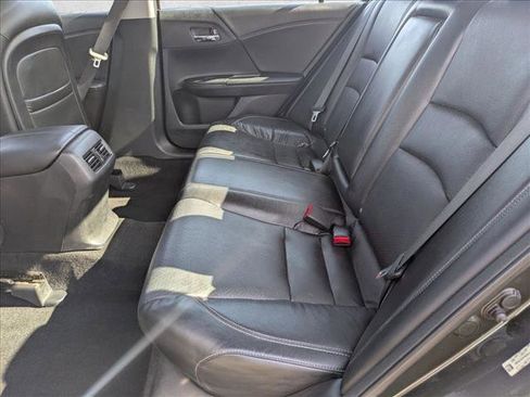 Used 2014 Honda Accord EX-L image 18