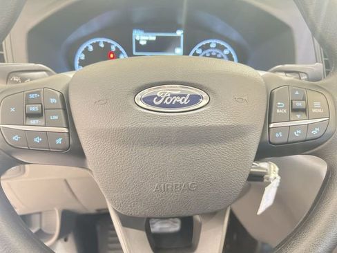 Used 2024 Ford Transit 150 Low Roof RWD image 10