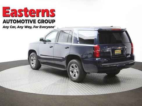 Used 2020 Chevrolet Tahoe LS w/ Max Trailering Package AWD/4WD image 63