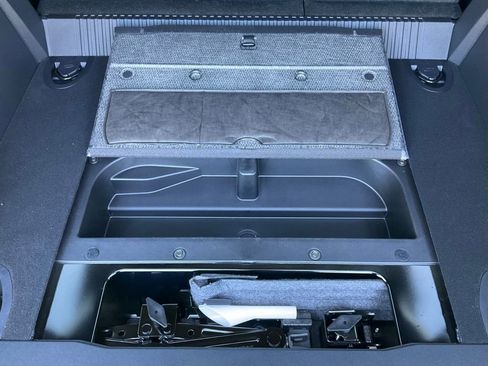 New 2025 Ford Bronco Big Bend image 16