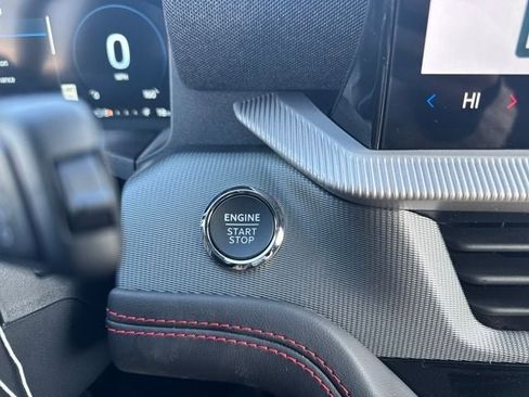 New 2026 Ford Explorer ST-Line w/ ST-Line Street Pack image 20