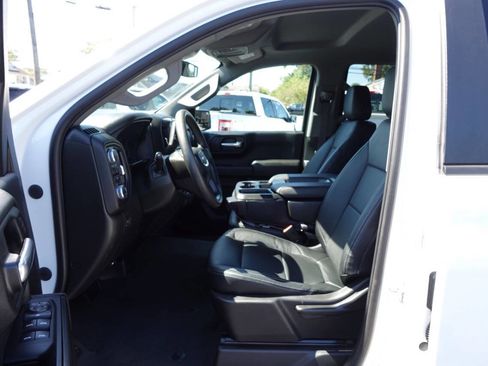 Used 2023 GMC Sierra 1500 Pro image 16