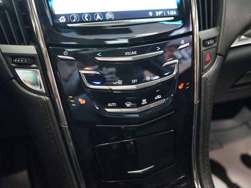 Used 2018 Cadillac ATS Luxury w/ Safety and Security Package image 39