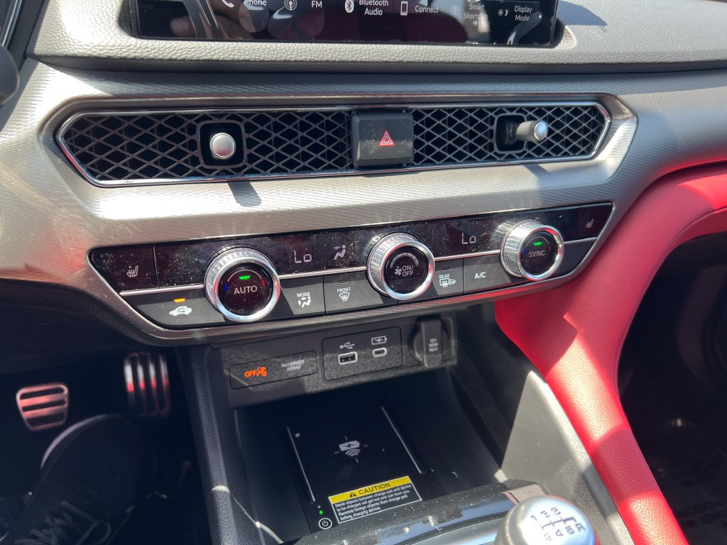 Used 2026 Acura Integra A-Spec w/ Technology Package FWD image 26