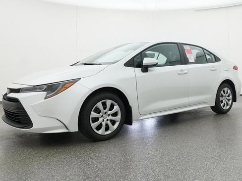 New 2026 Toyota Corolla LE image 41