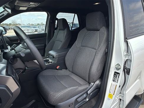 Used 2025 Toyota 4Runner SR5 image 14