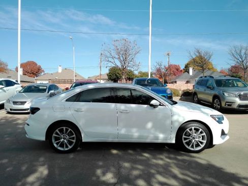 Used 2025 Audi A3 2.0T Premium image 5