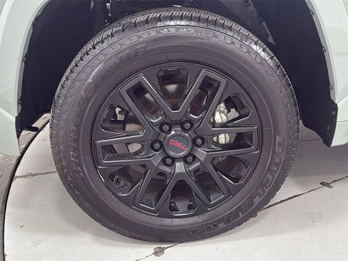 Used 2024 Toyota Tundra SR5 w/ TRD Sport Premium Package image 24