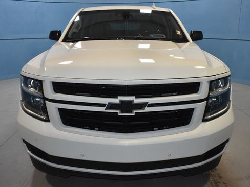 Used 2018 Chevrolet Tahoe Premier w/ RST 6.2L Performance Edition image 25