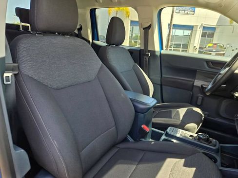 Certified 2025 Ford Maverick XL FWD image 12