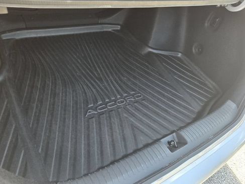 Used 2023 Honda Accord Touring image 16