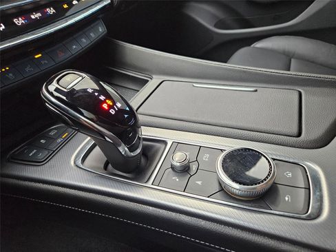 Certified 2026 Cadillac CT5 Premium Luxury RWD image 21