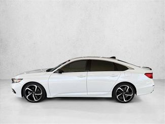 Used 2022 Honda Accord Sport video 2