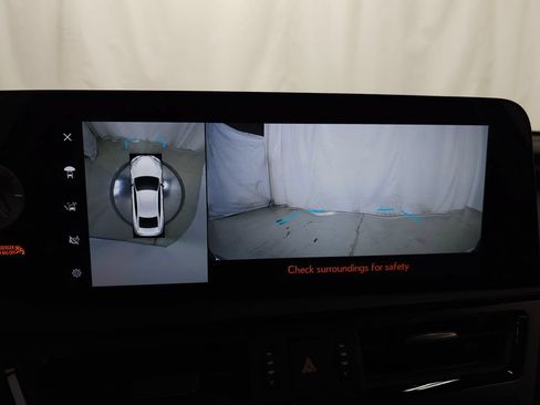 Used 2024 Lexus ES 350 Ultra Luxury FWD image 26
