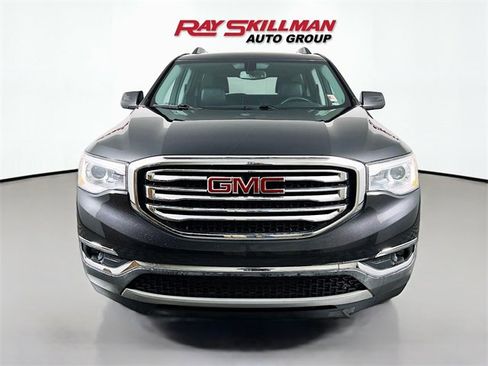 Used 2017 GMC Acadia SLT image 2