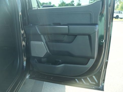 Used 2024 Ford F150 Lariat w/ Bed Utility Package AWD/4WD image 22