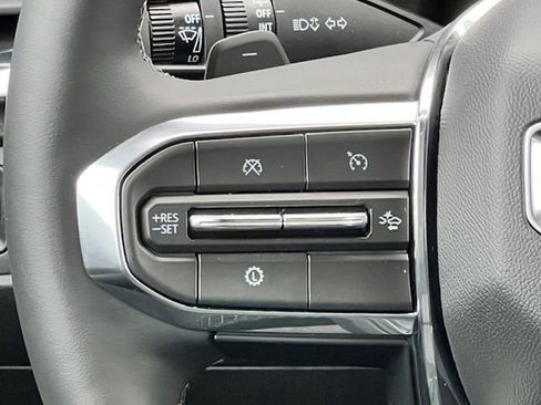 New 2025 GMC Acadia Elevation w/ LPO, Floor Liner Package FWD image 27