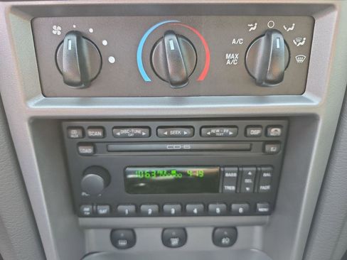 Used 2004 Ford Mustang Mach 1 image 25