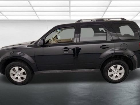 Used 2012 Ford Escape Limited FWD image 4