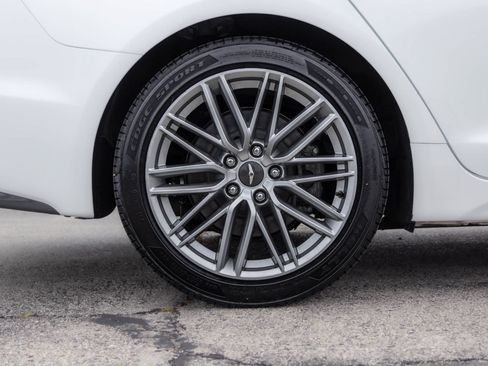 Used 2021 Genesis G70 2.0T w/ Elite Package AWD/4WD image 46