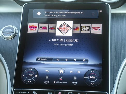 Certified 2025 Mercedes-Benz C 300 Sedan image 3